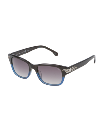 SUNGLASSES LOZZA MAN SL4074M5207TW (Lens/Bridge/Temple) 52/18/145 mm)