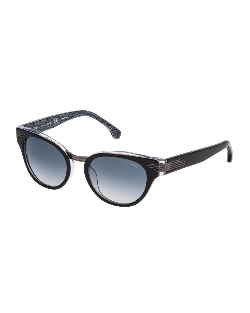 SUNGLASSES LOZZA WOMAN SL4075M500GB6 (Lens/Bridge/Temple) 50/20/140 mm)