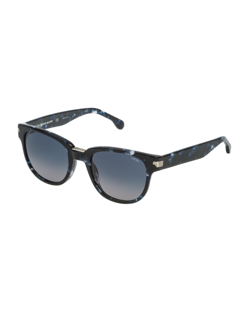 SUNGLASSES LOZZA UNISEX SL4134M5206DQ (Lens/Bridge/Temple) 52/22/140 mm)