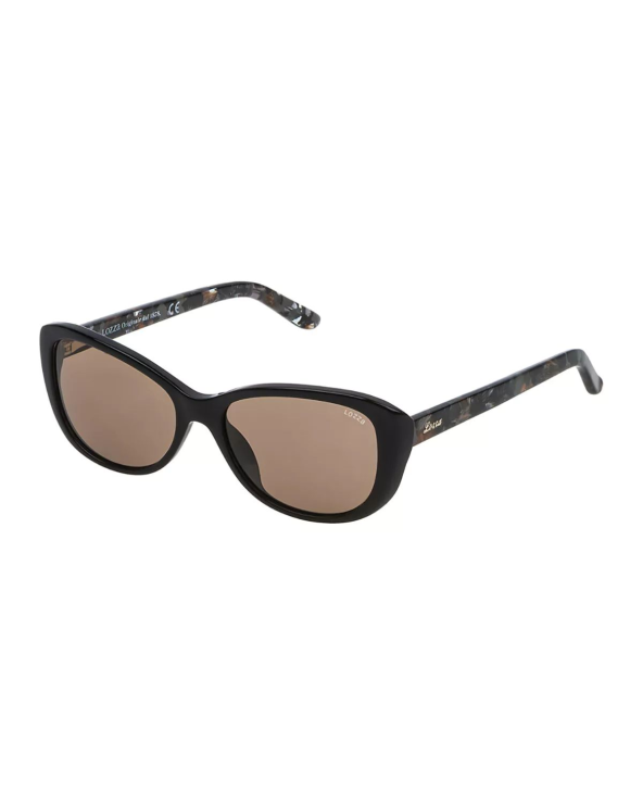 SUNGLASSES LOZZA WOMEN SL4156-520700 (Lens/Bridge/Temple) 52/18/140 mm)