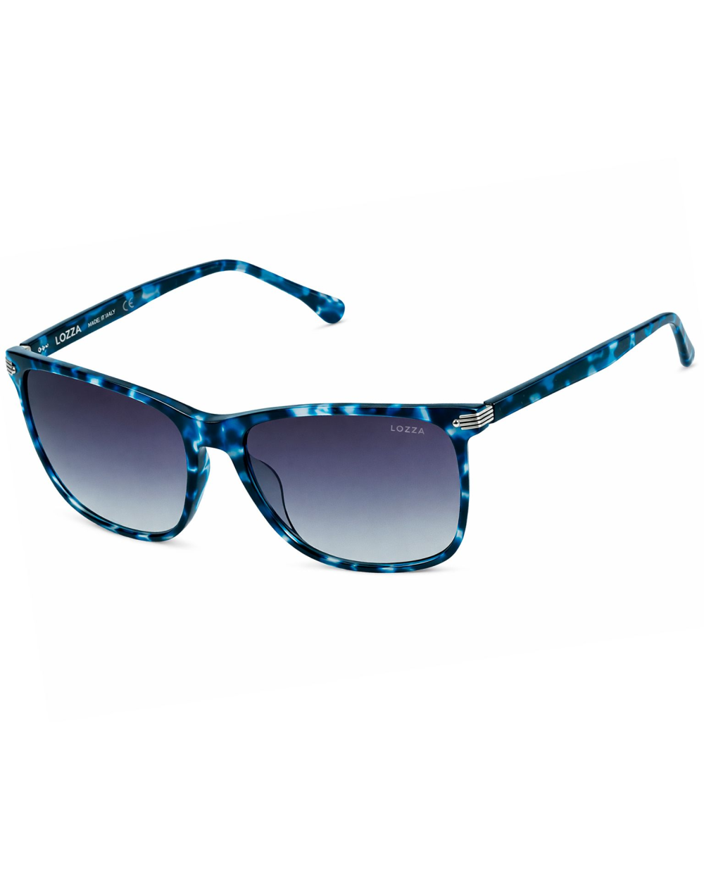SUNGLASSES LOZZA MAN SL4162M580WT9 (Lens/Bridge/Temple) 58/18/140 mm)