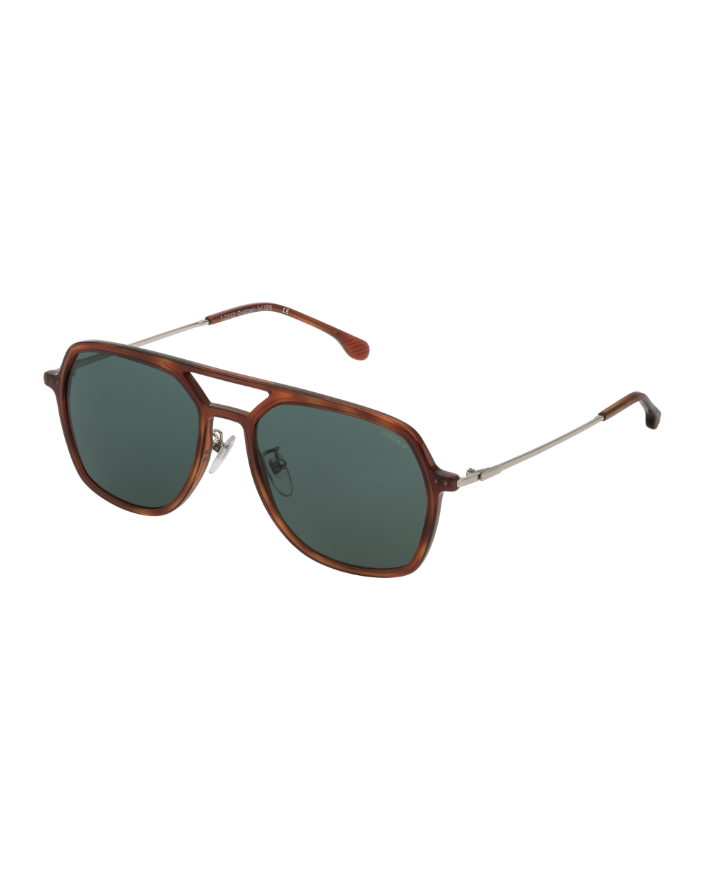 SUNGLASSES LOZZA UNISEX SL421556710P (Lens/Bridge/Temple) 56/18/140 mm)
