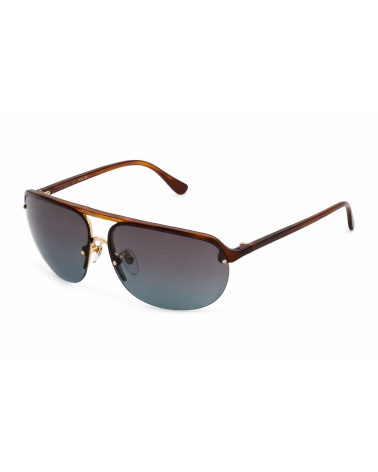 SUNGLASSES LOZZA MAN SL4260-650706 (Lens/Bridge/Temple) 65/12/135 mm)