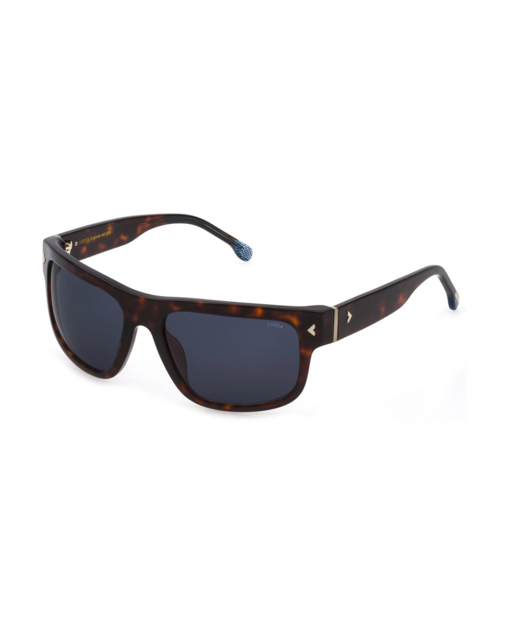 SUNGLASSES LOZZA MAN SL4262-580714 (Lens/Bridge/Temple) 58/18/135 mm)