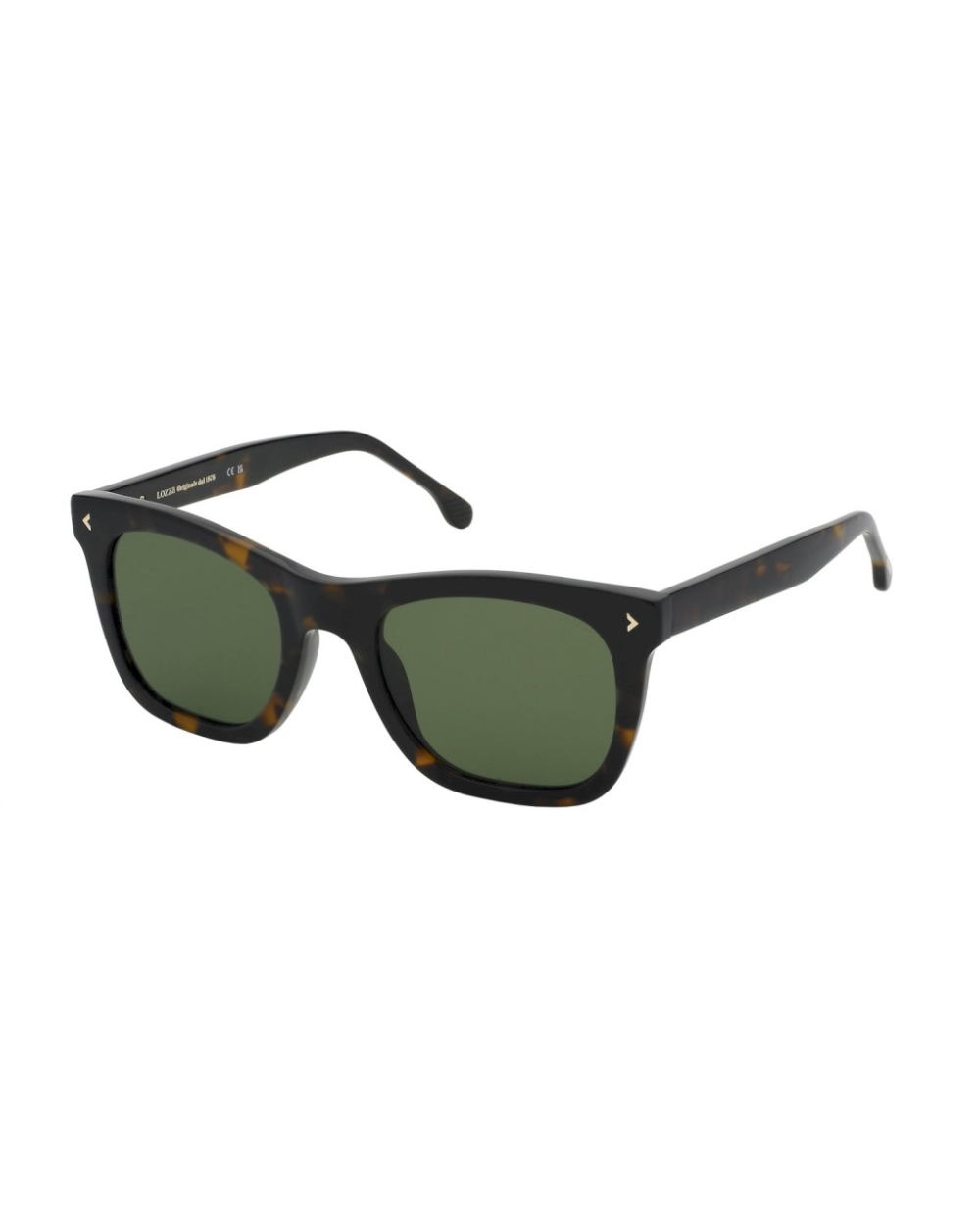 SUNGLASSES LOZZA MAN SL4359-5404BL (Lens/Bridge/Temple) 54/23/145 mm)