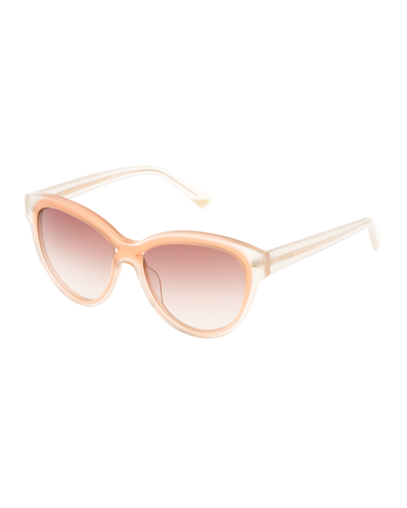SUNGLASSES NINA RICCI WOMAN SNR0165306DS (Lens/Bridge/Temple) 53/16/140 mm)