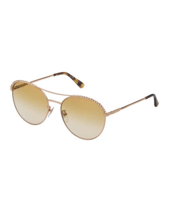 SUNGLASSES NINA RICCI WOMAN SNR164580648 (Lens/Bridge/Temple) 58/18/135 mm)