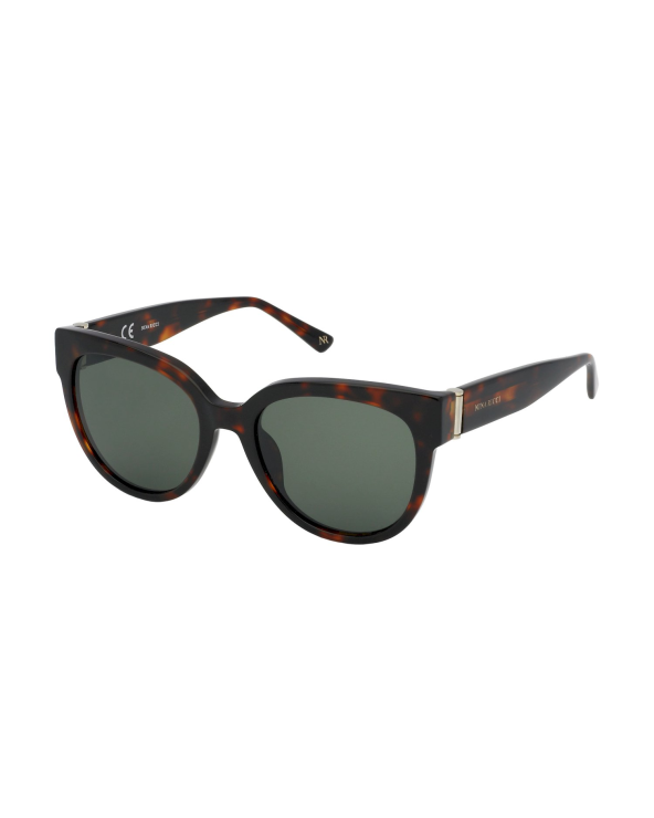 SUNGLASSES NINA RICCI WOMEN SNR2615409AT (Lens/Bridge/Temple) 54/19/135 mm)