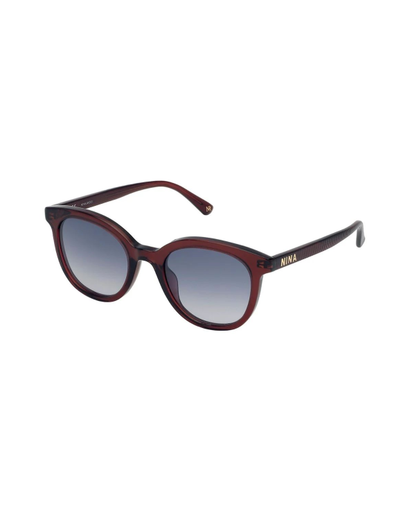 SUNGLASSES NINA RICCI WOMEN SNR264-500AFD (Lens/Bridge/Temple) 50/15/135 mm)