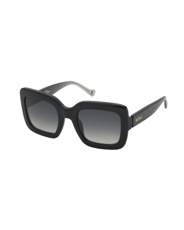 SUNGLASSES NINA RICCI WOMEN SNR322-530700 (Lens/Bridge/Temple) 53/14/140 mm)