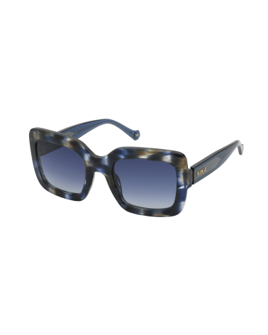 SUNGLASSES NINA RICCI WOMEN SNR322530811 (Lens/Bridge/Temple) 53/23/140 mm)
