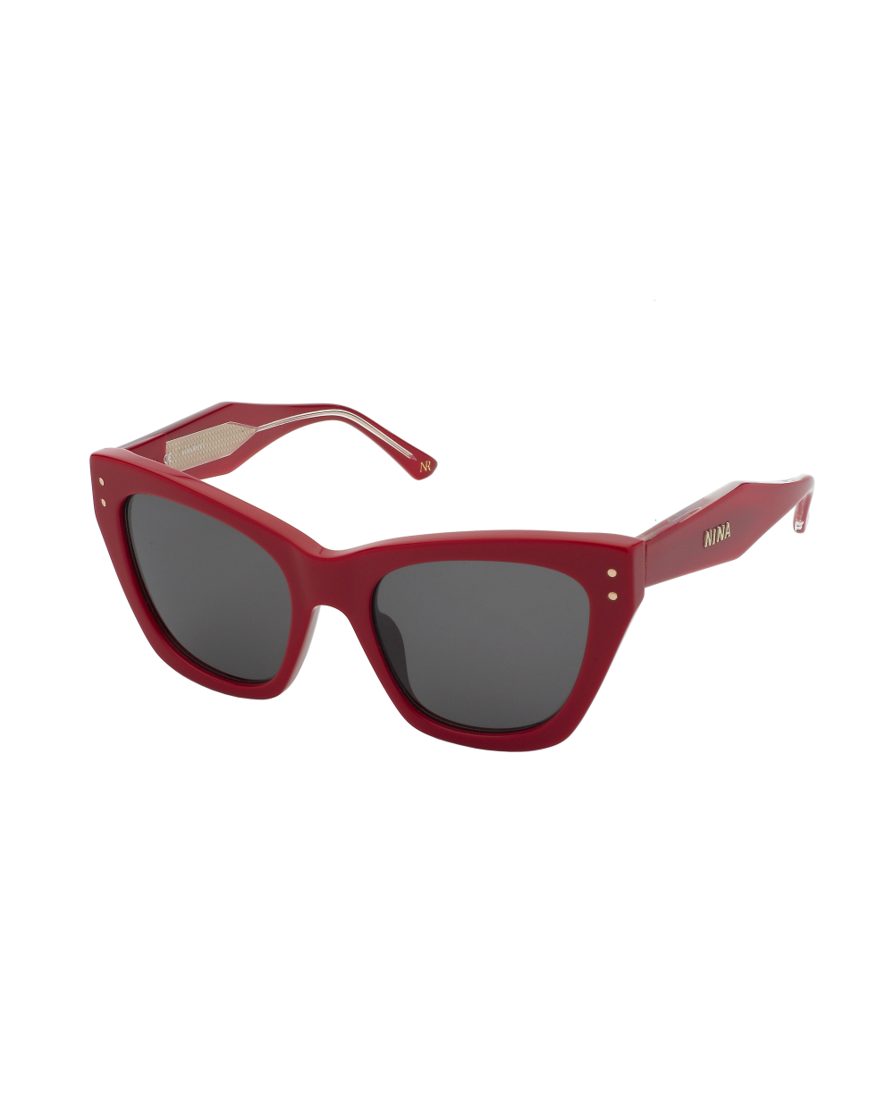 SUNGLASSES NINA RICCI WOMEN SNR3235406XX (Lens/Bridge/Temple) 54/20/140 mm)