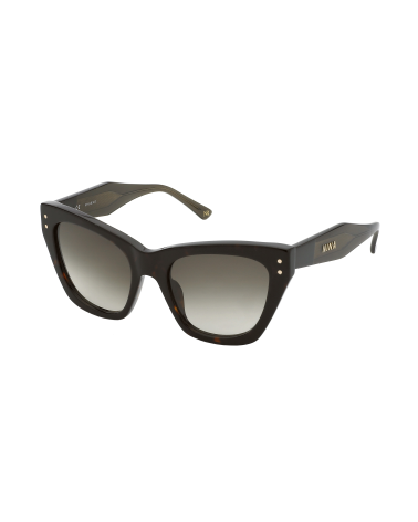 SUNGLASSES NINA RICCI WOMEN SNR323540909 (Lens/Bridge/Temple) 54/20/140 mm)
