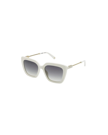 SUNGLASSES NINA RICCI WOMEN SNR379543GFG (Lens/Bridge/Temple) 54/19/140 mm)