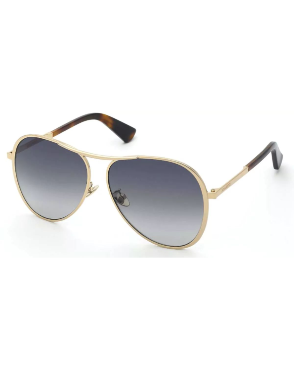 SUNGLASSES NINA RICCI WOMEN SNR407-590300 (Lens/Bridge/Temple) 59/12/140 mm)