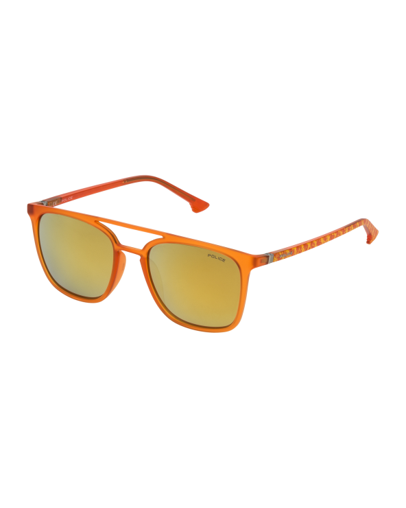 SUNGLASSES POLICE WOMEN SPL366M53JA1X (Lens/Bridge/Temple) 53/19/140 mm)