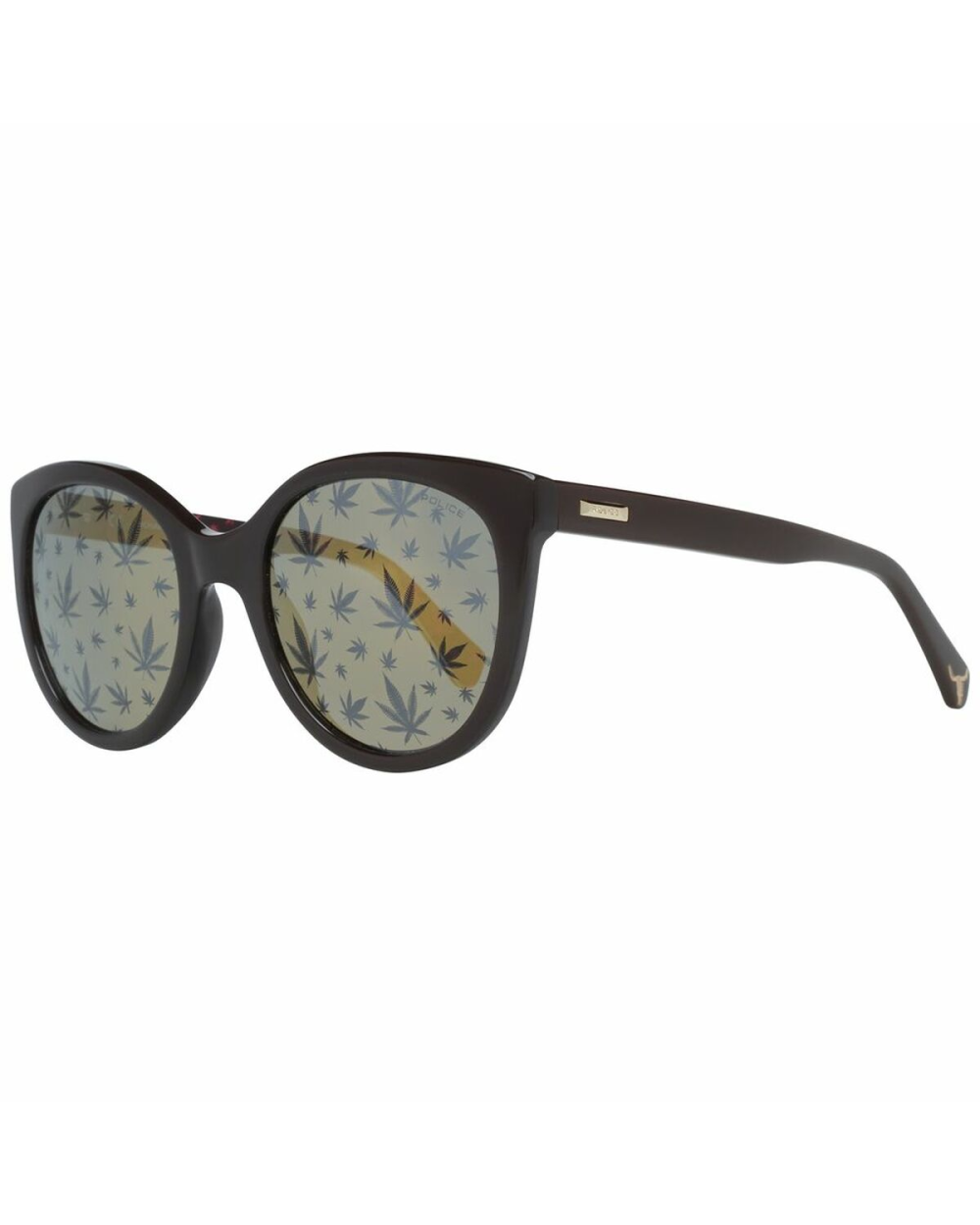 SUNGLASSES POLICE WOMEN SPL408E546XKL (Lens/Bridge/Temple) 54/18/145 mm)