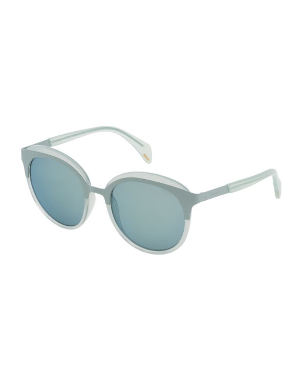 SUNGLASSES POLICE WOMEN SPL49953SMCX (Lens/Bridge/Temple) 53/20/135 mm)