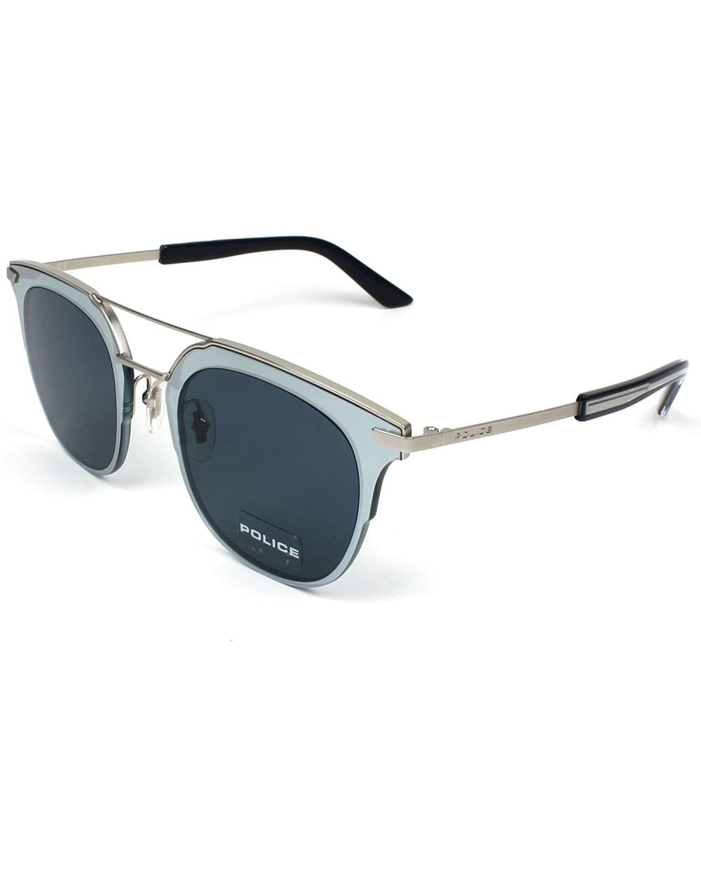 SUNGLASSES POLICE Unisex SPL584-0581 (Lens/Bridge/Temple) 50/22/145 mm)