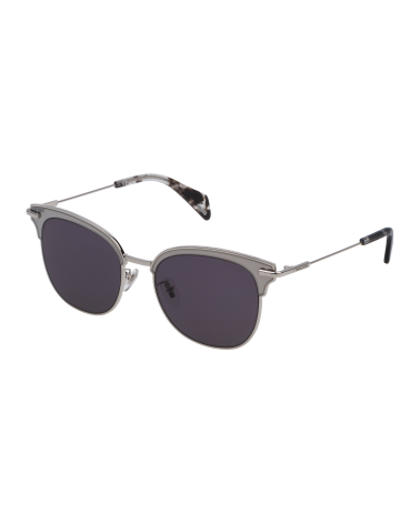 SUNGLASSES POLICE WOMAN SPL62253579B (Lens/Bridge/Temple) 53/19/140 mm)