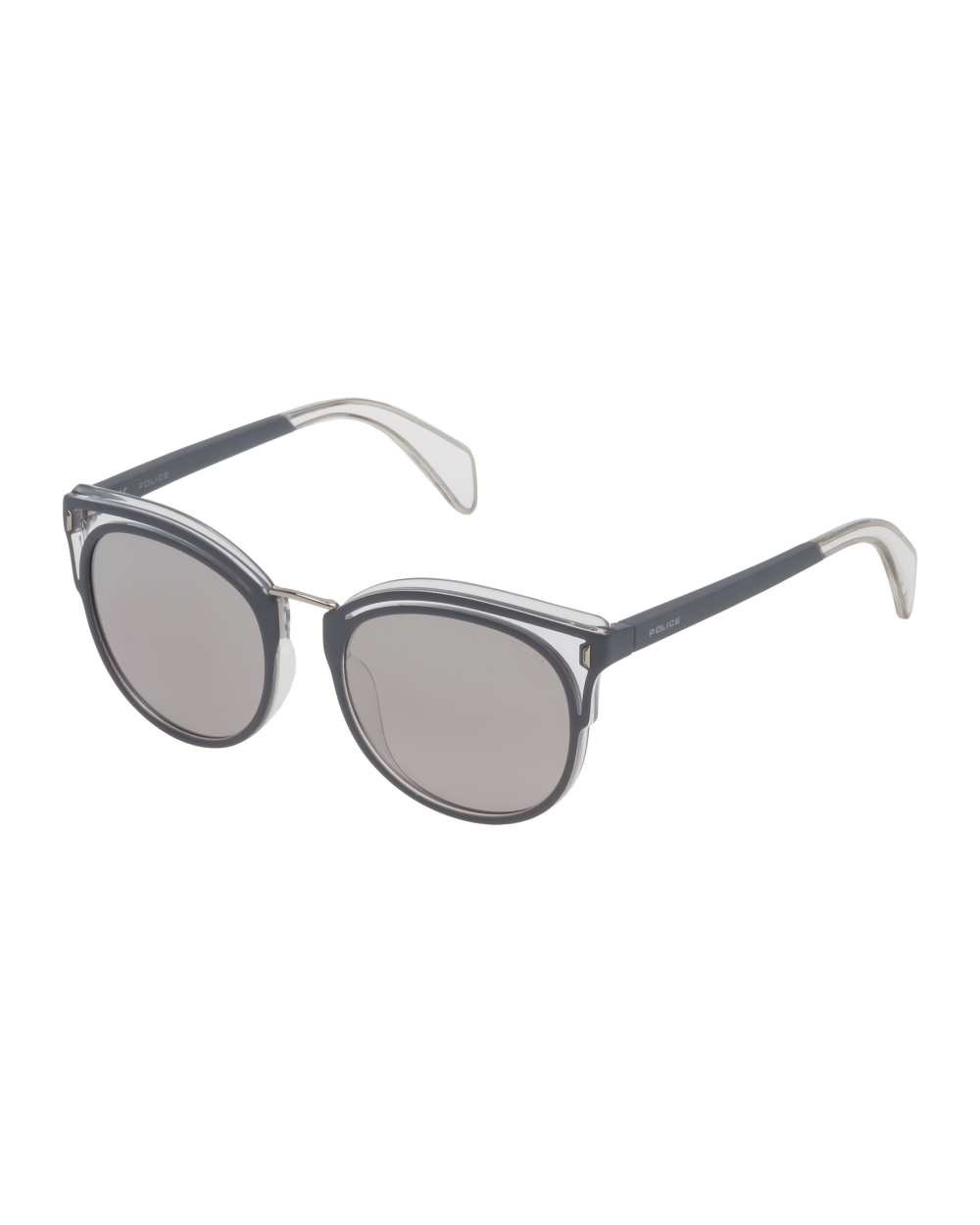 SUNGLASSES POLICE WOMAN SPL642527DXX (Lens/Bridge/Temple) 52/19/150 mm)