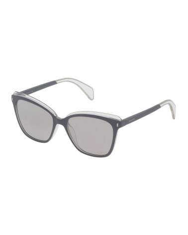 SUNGLASSES POLICE WOMAN SPL643567DXX (Lens/Bridge/Temple) 56/17/150 mm)