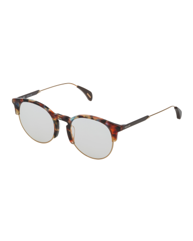 SUNGLASSES POLICE WOMEN SPL73851758R (Lens/Bridge/Temple) 51/20/140 mm)