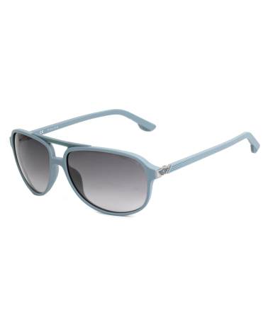 SUNGLASSES POLICE MAN SPL962607H1X (Lens/Bridge/Temple) 60/14/145 mm)