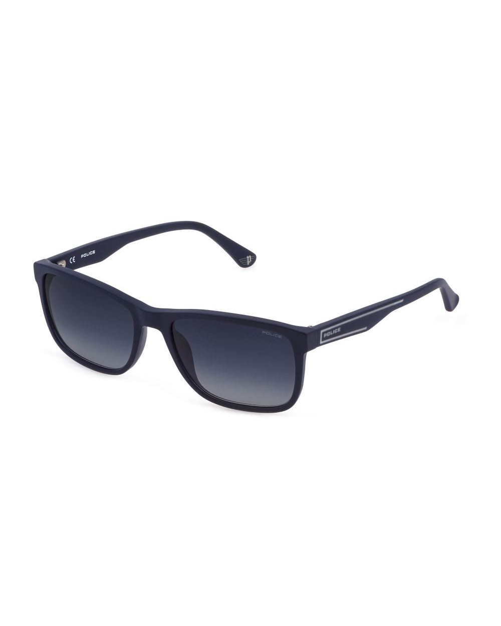 SUNGLASSES POLICE MAN SPLB40N560C03 (Lens/Bridge/Temple) 56/17/140 mm)