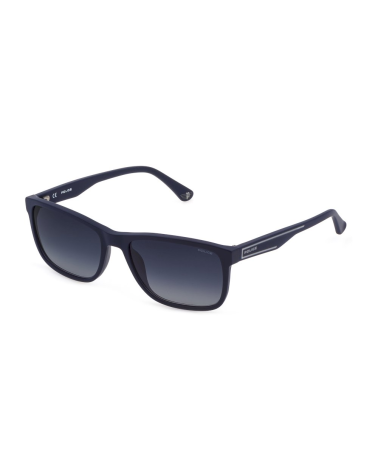 SUNGLASSES POLICE MAN SPLB40N560C03 (Lens/Bridge/Temple) 56/17/140 mm)