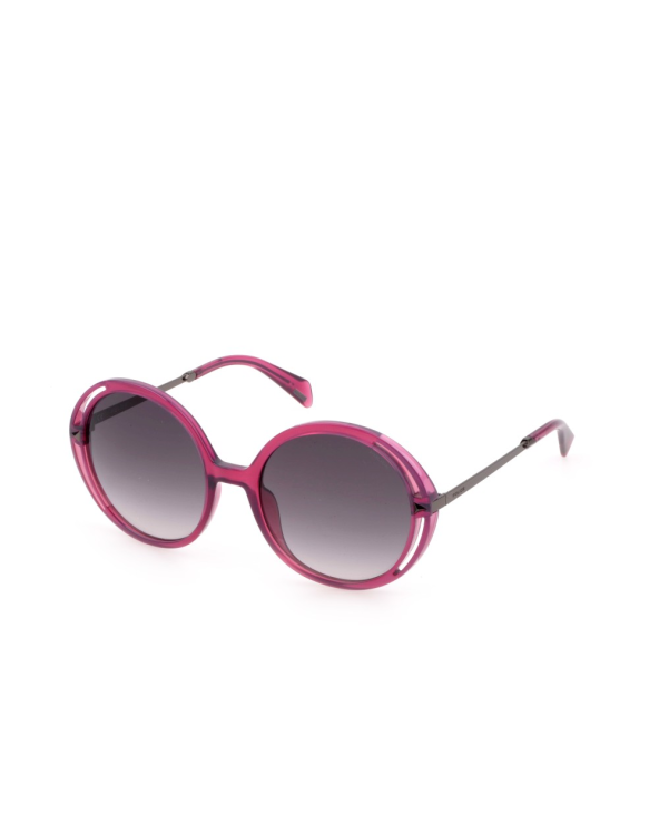 SUNGLASSES POLICE WOMEN SPLD36M5407UZ (Lens/Bridge/Temple) 54/19/135 mm)