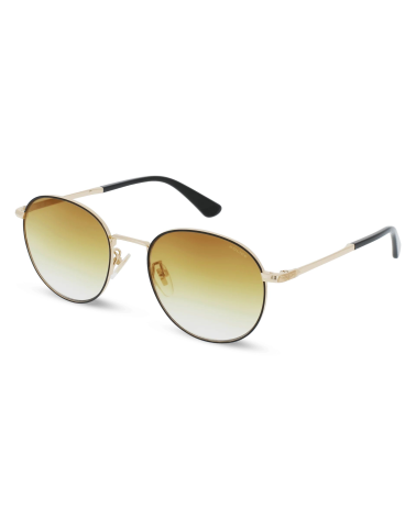 SUNGLASSES POLICE WOMEN SPLD94-53301G (Lens/Bridge/Temple) 53/19/140 mm)