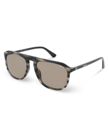 SUNGLASSES POLICE MAN SPLE06-5606K3 (Lens/Bridge/Temple) 56/19/145 mm)