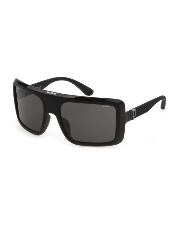 SUNGLASSES POLICE MAN SPLF62M6107V4 (Lens/Bridge/Temple) 61/19/130 mm)