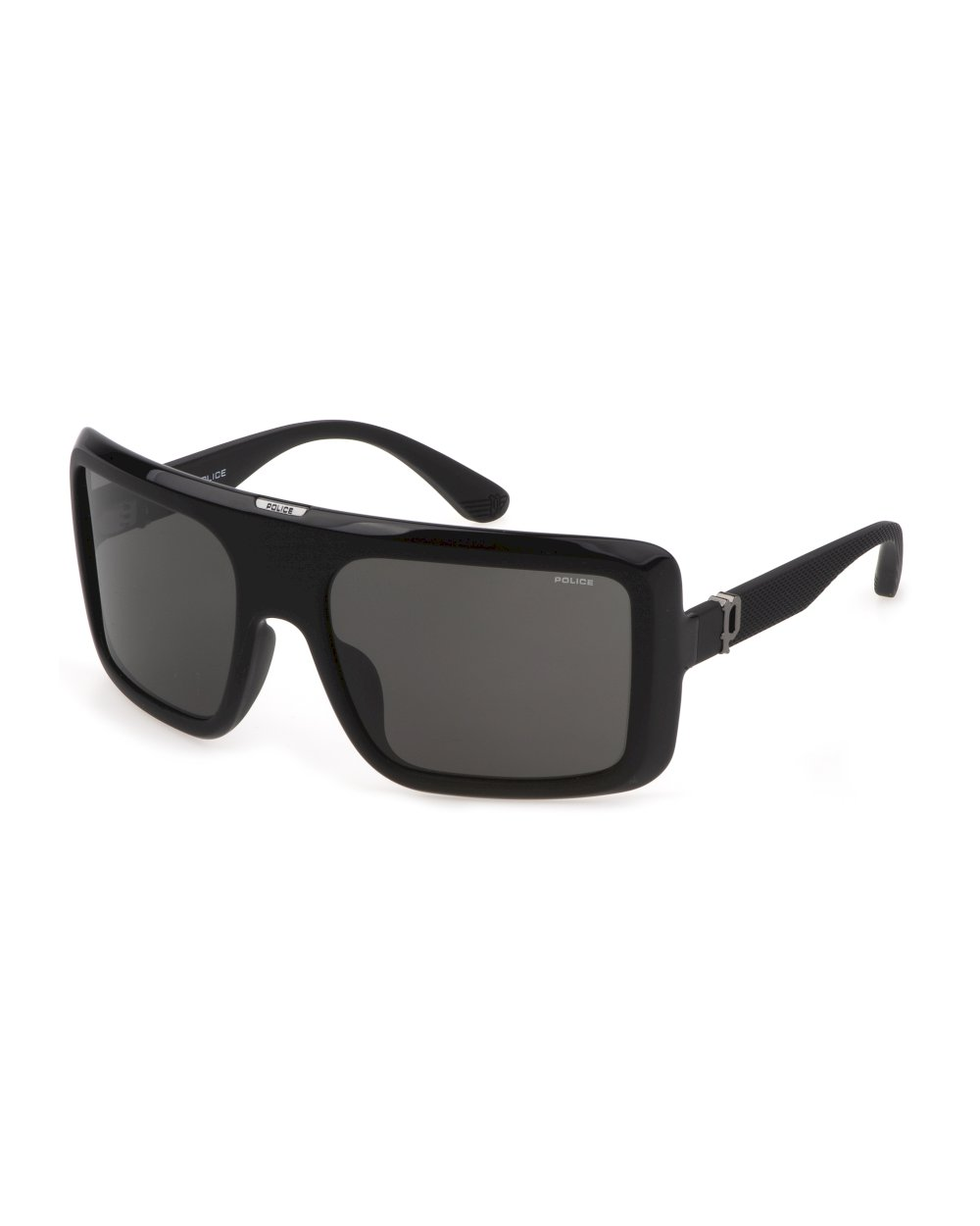 SUNGLASSES POLICE MAN SPLF62M6107V4 (Lens/Bridge/Temple) 61/19/130 mm)