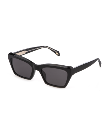 SUNGLASSES POLICE WOMEN SPLG22-560700 (Lens/Bridge/Temple) 56/19/140 mm)