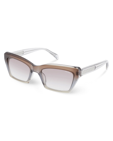 SUNGLASSES POLICE WOMEN SPLG22-560918 (Lens/Bridge/Temple) 56/19/140 mm)