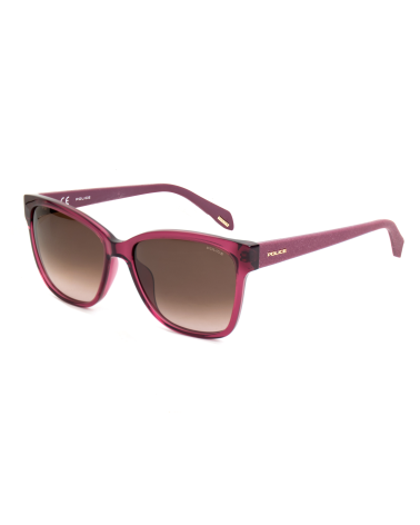 SUNGLASSES POLICE WOMEN SPLG44560G64 (Lens/Bridge/Temple) 56/16/140 mm)