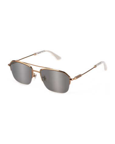 SUNGLASSES POLICE WOMEN SPLL18M568FFG (Lens/Bridge/Temple) 56/18/145 mm)