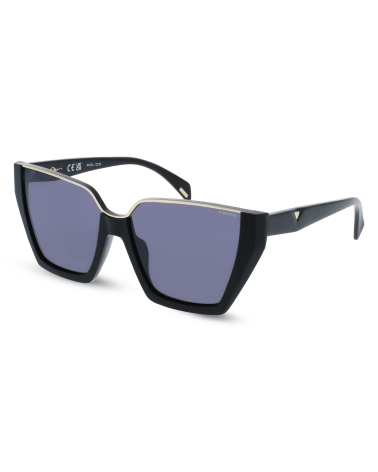 SUNGLASSES POLICE WOMEN SPLL33M570700 (Lens/Bridge/Temple) 57/14/140 mm)
