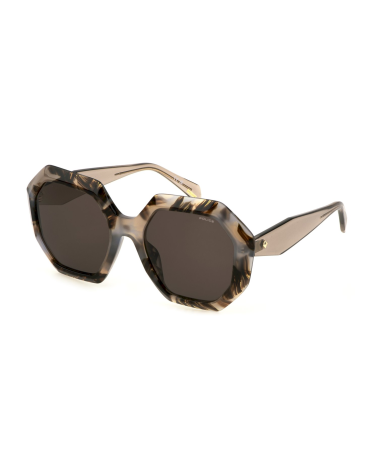 SUNGLASSES POLICE WOMEN SPLM10-540AM5 (Lens/Bridge/Temple) 54/20/140 mm)