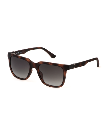 SUNGLASSES POLICE MAN SPLN34-540878 (Lens/Bridge/Temple) 54/19/145 mm)
