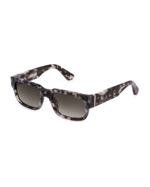 SUNGLASSES POLICE MAN SPLP24-5407MR (Lens/Bridge/Temple) VLOOKUP(VALUE(H127),[2]Hoja2!$I$3:$M$137,5
