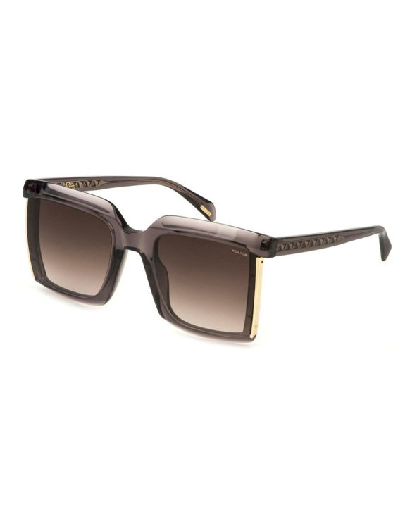 SUNGLASSES POLICE WOMEN SPLP45-560830 (Lens/Bridge/Temple) 56/23/140 mm)