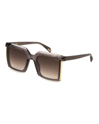 SUNGLASSES POLICE WOMEN SPLP45-560830 (Lens/Bridge/Temple) 56/23/140 mm)