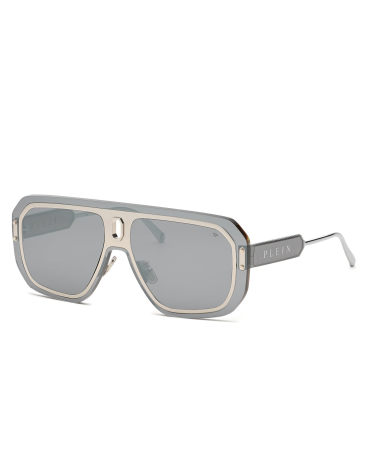 SUNGLASSES PHILIPP PLEIN MAN SPP050-99579X (Lens/Bridge/Temple) 99/0/150 mm)