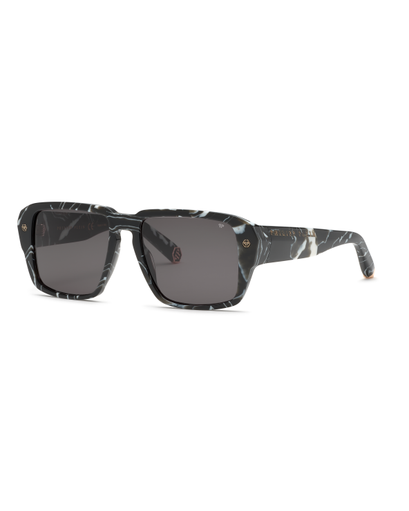 SUNGLASSES PHILIPP PLEIN MAN SPP081-550Z21 (Lens/Bridge/Temple) VLOOKUP(VALUE(H99),[2]Hoja2!$I$3:$M