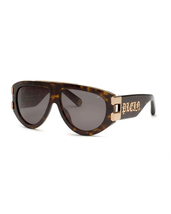 SUNGLASSES PHILIPP PLEIN MAN SPP127V600722 (Lens/Bridge/Temple) 60/13/145 mm)