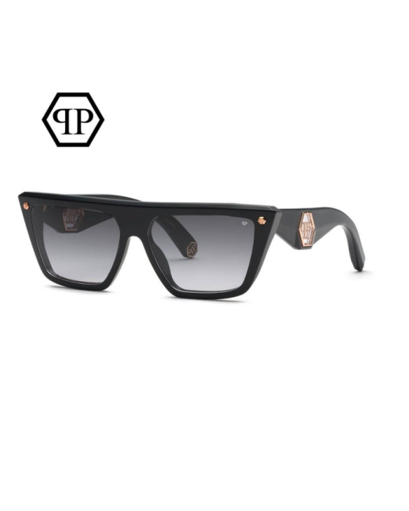 SUNGLASSES PHILIPP PLEIN WOMEN SPP172S530700 (Lens/Bridge/Temple) VLOOKUP(VALUE(H109),[2]Hoja2!$I$3