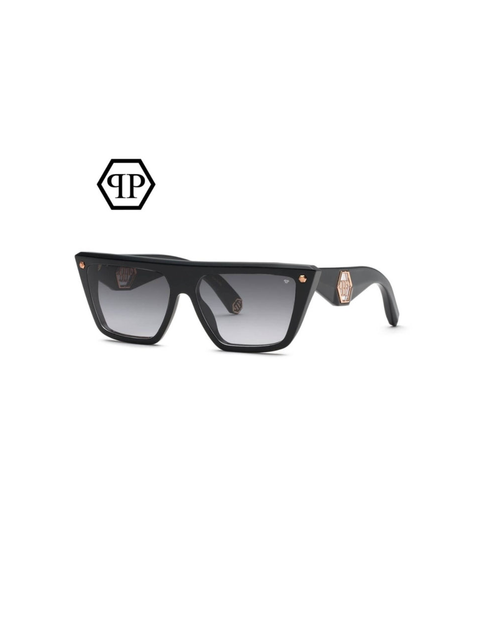 SUNGLASSES PHILIPP PLEIN WOMEN SPP172S530700 (Lens/Bridge/Temple) VLOOKUP(VALUE(H109),[2]Hoja2!$I$3